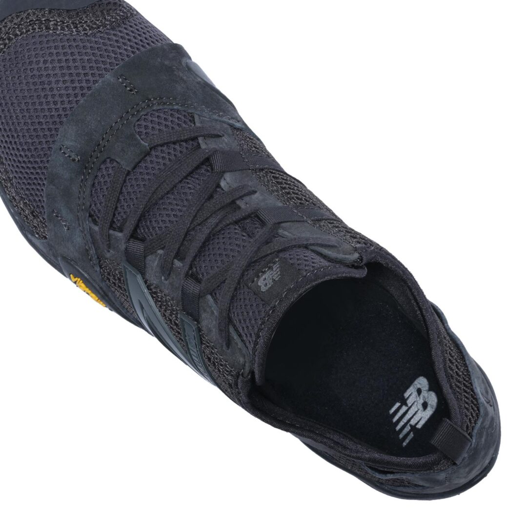 【2025年 2/19 発売】New Balance MINIMUS MT10O AC “Black” (ニューバランス ミニマス “ブラック”) [MT10OAC]