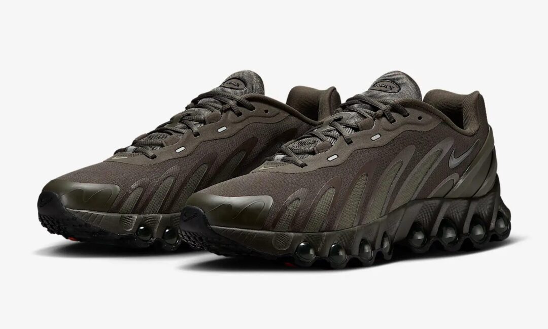 【2025年 3/6 発売】NIKE AIR MAX DN8 “Cargo Khaki” (ナイキ エア マックス ディーエヌエイト “カーゴカーキ”) [FQ7860-300]