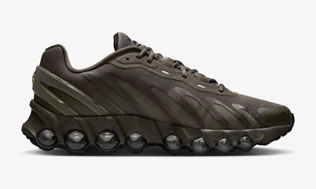 【2025年 3/6 発売】NIKE AIR MAX DN8 “Cargo Khaki” (ナイキ エア マックス ディーエヌエイト “カーゴカーキ”) [FQ7860-300]