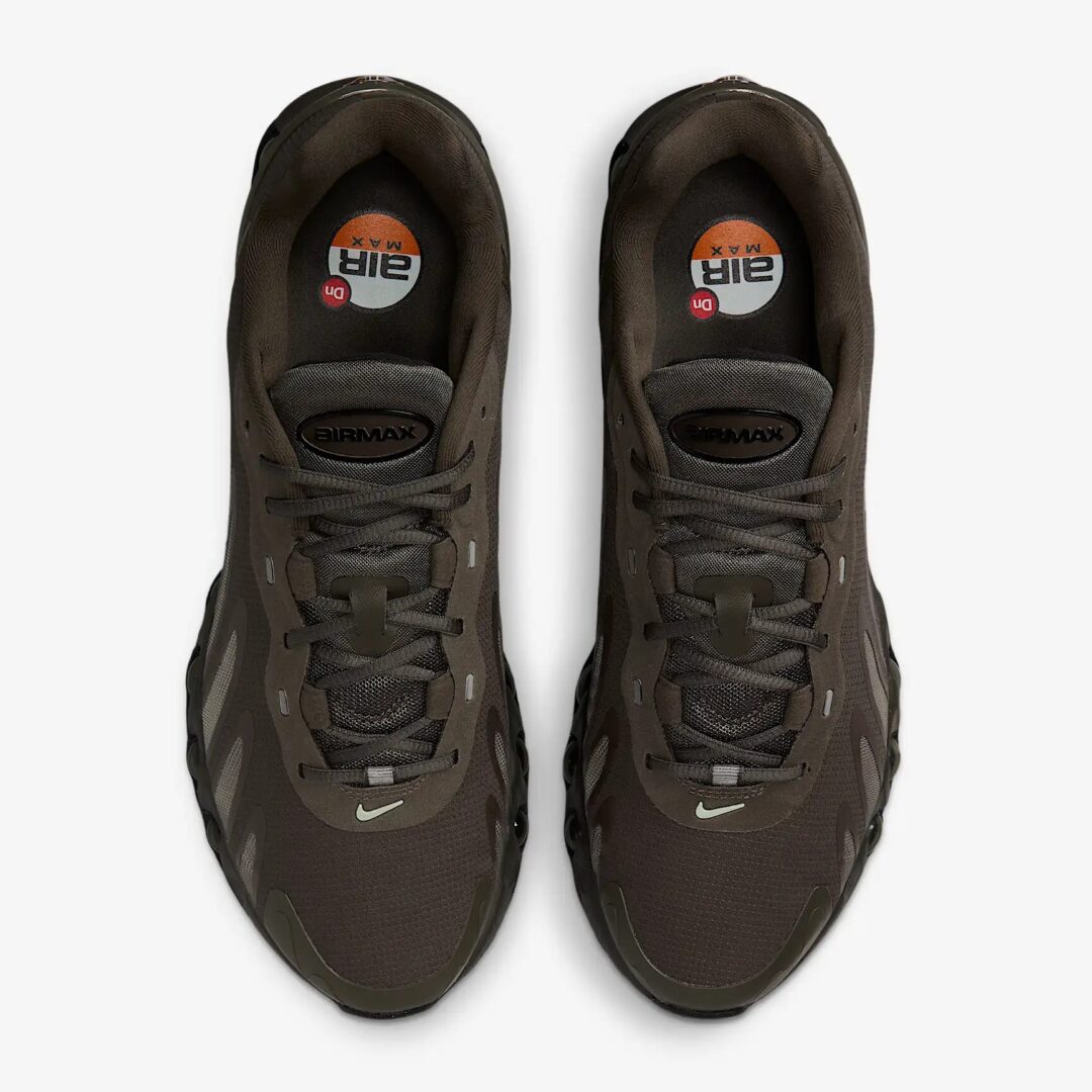 【2025年 3/6 発売】NIKE AIR MAX DN8 “Cargo Khaki” (ナイキ エア マックス ディーエヌエイト “カーゴカーキ”) [FQ7860-300]