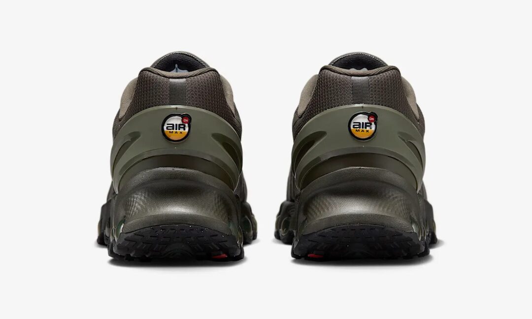 【2025年 3/6 発売】NIKE AIR MAX DN8 “Cargo Khaki” (ナイキ エア マックス ディーエヌエイト “カーゴカーキ”) [FQ7860-300]