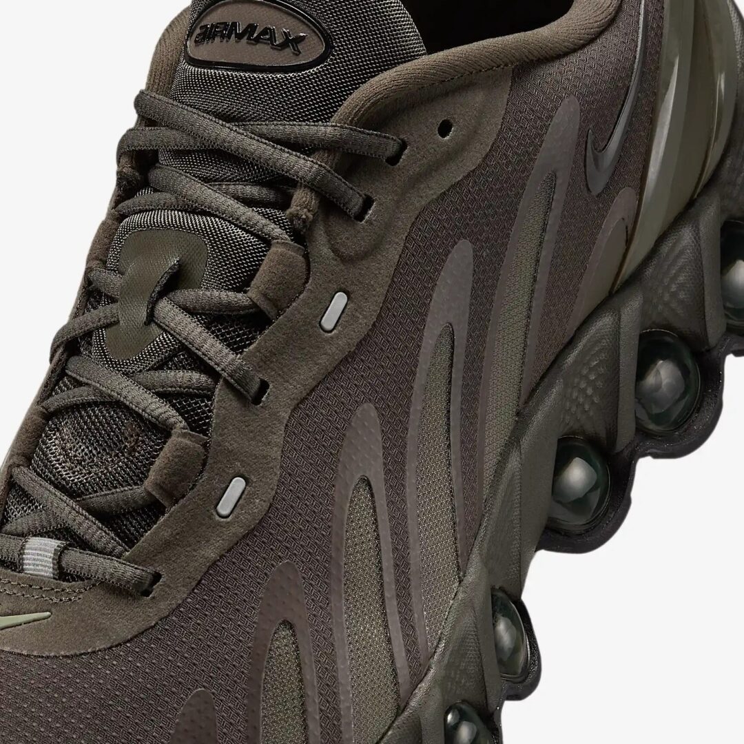 【2025年 3/6 発売】NIKE AIR MAX DN8 “Cargo Khaki” (ナイキ エア マックス ディーエヌエイト “カーゴカーキ”) [FQ7860-300]