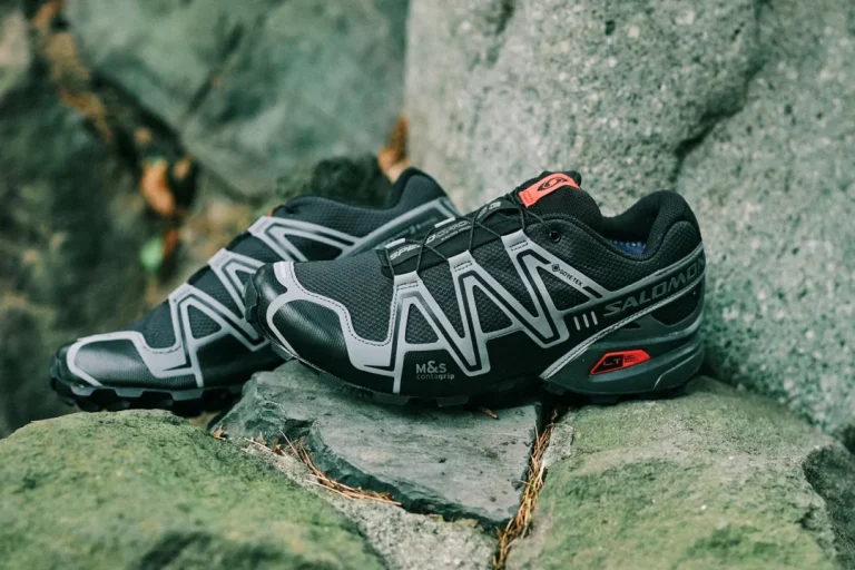 【とうふさん専用】SALOMON Speedcross 3 黒 スニーカー Salomon Speedcross 3 475880 | OVERKILL