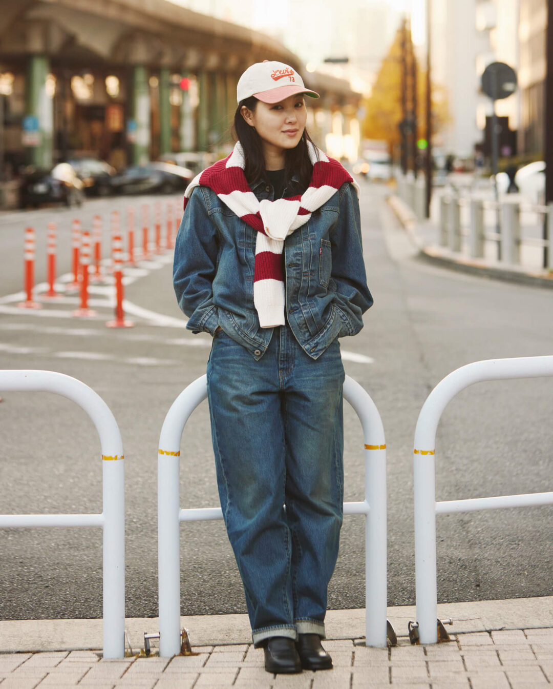 Levi’s 日本限定 トラッカージャケット・ジーンズが2025年 2/21 & 2/22 発売 (リーバイス JAPAN LIMITED)