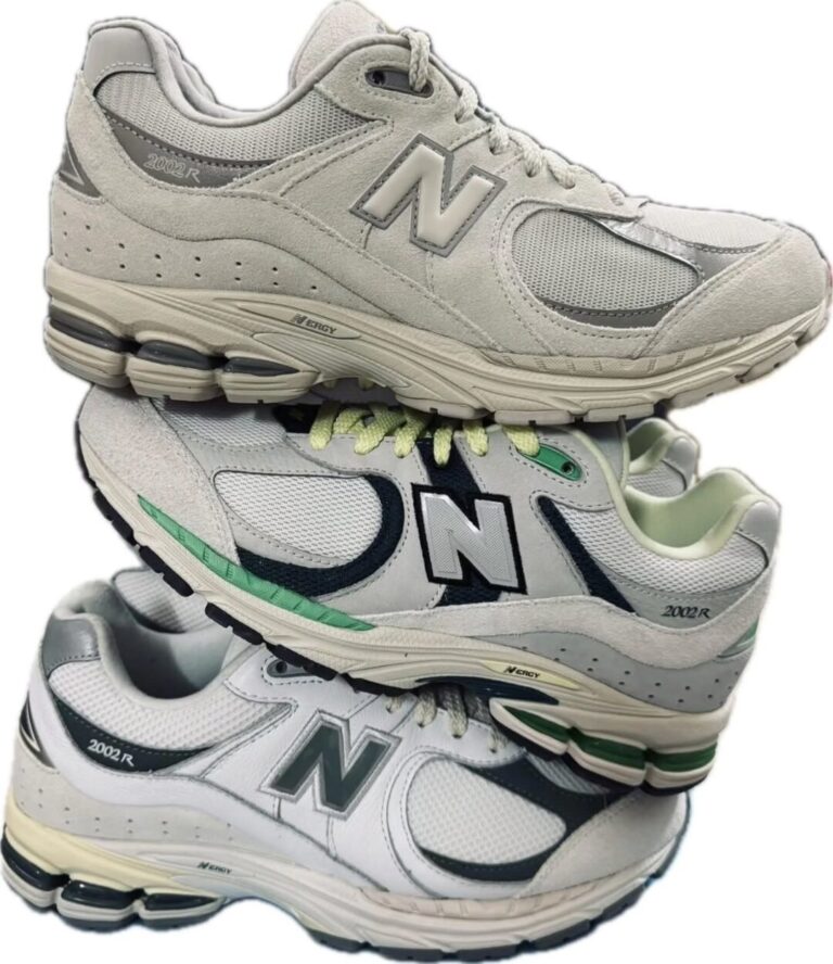 スニーカー New Balance U2002 TF5D0129 2025年 1/9 発売】New Balance U2002 ROB “Beige
