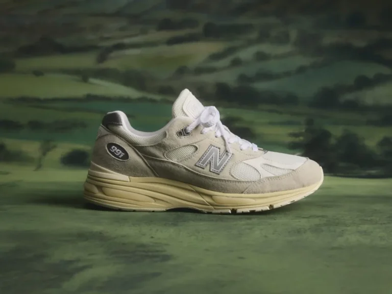 2025年 3/28 発売】New Balance U991v2 OW2 MADE in UK “Off