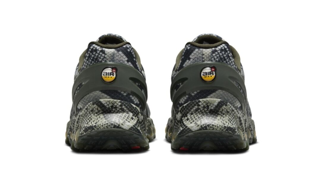 【2025年 3/26 発売予定】NIKE AIR MAX DN8 “Snake Skin” (ナイキ エア マックス ディーエヌエイト “スネークスキン”) [HV8476-300]