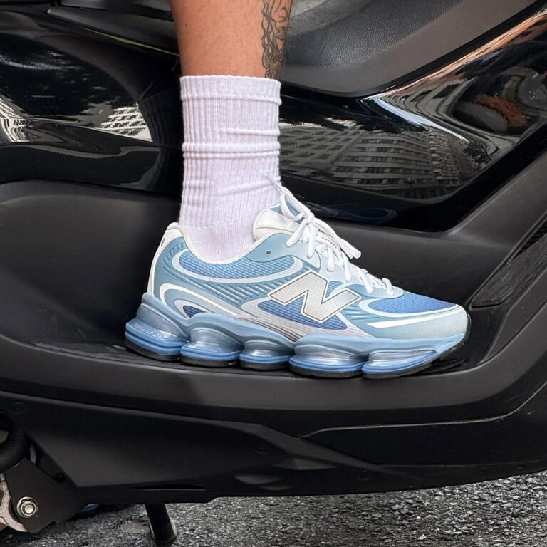 『新品』JR-P2000とJR-P2000BC New Balance U2000PCD｜BILLY'S ENT 公式通販