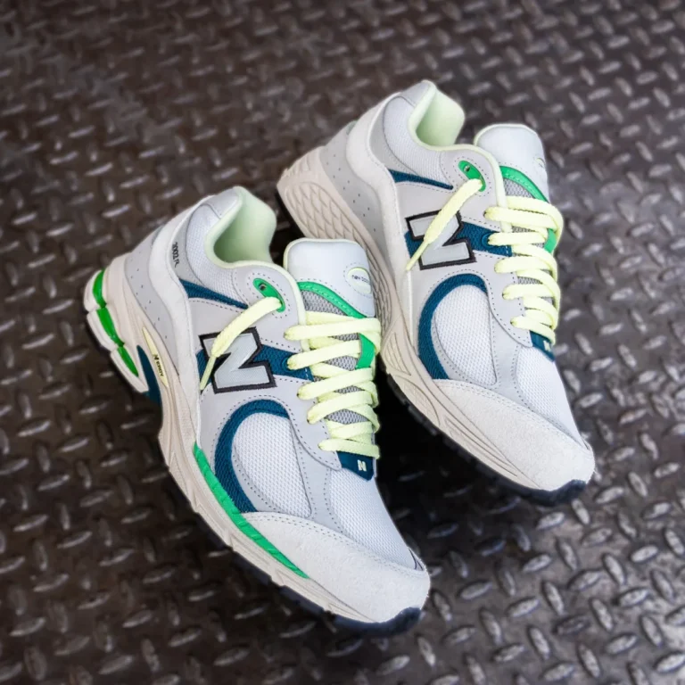 2025年 発売】New Balance U2002 RTA “Grey Matter/Green Apple 2025年 発売】New Balance U2002 RTA “Grey Matter/Green Apple