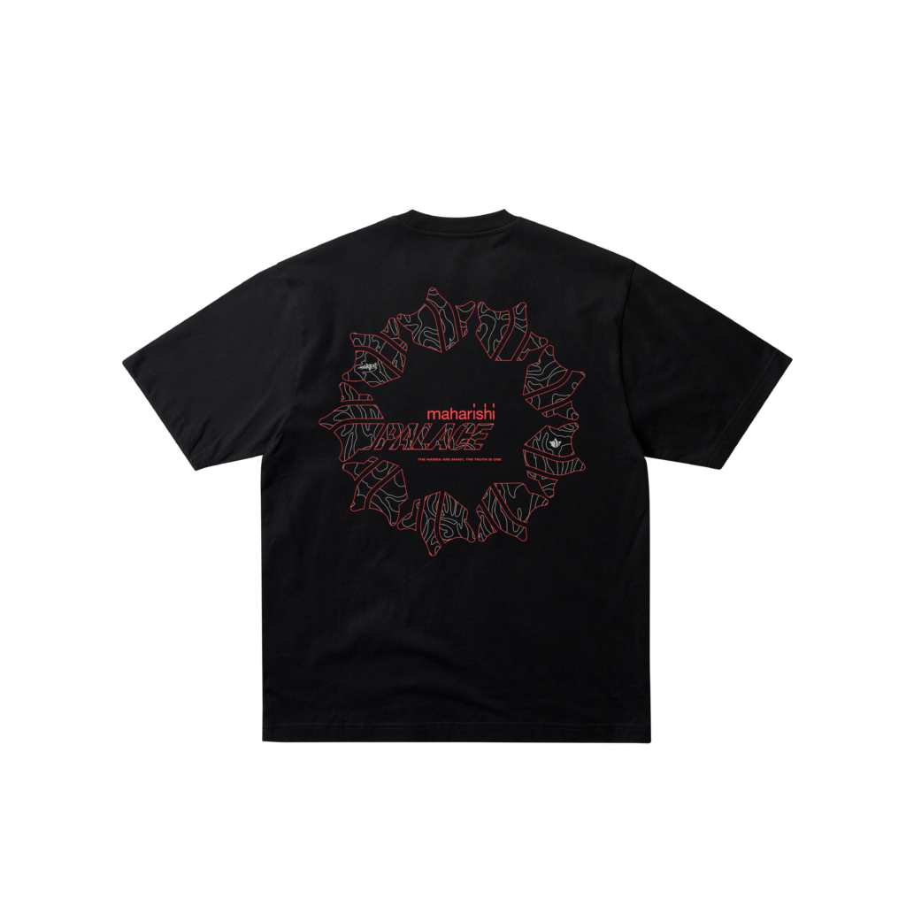 【2025年 3/1 発売】Maharishi × Palace Skateboards 2025 SPRING week 3 (マハリシ パレス スケートボード 2025年 春/スプリング)