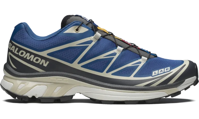 サモン SALOMON(サロモン) スニーカー XT-6 GTX ATOMS 478301 478301