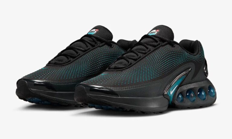 新品NIKE AIR MAX DN / ナイキ エア マックス DN ES 2025年 2/17 発売】NIKE AIR MAX DN ES “Black/Dusty Cactus