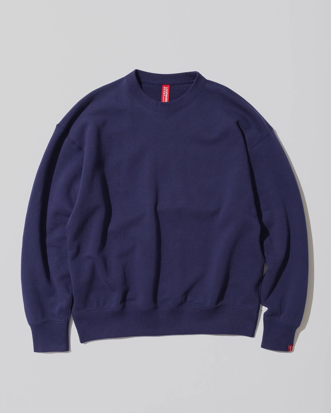 LOOPWHEELER × BEAMS JAPAN “WEST COAST BLUE”が2025年 2/15 発売 (ループウィラー ビームス ジャパン “ウェスト コースト ブルー”)