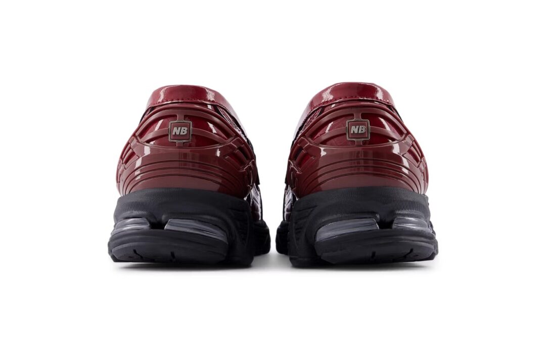 【2025年 夏 発売予定】New Balance U1906 LCS Loafer “Red Croc” (ニューバランス ローファー) [U1906LCS]