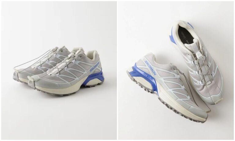 3/9発売｜Salomon Beauty&Youth United Arrows Exclusive