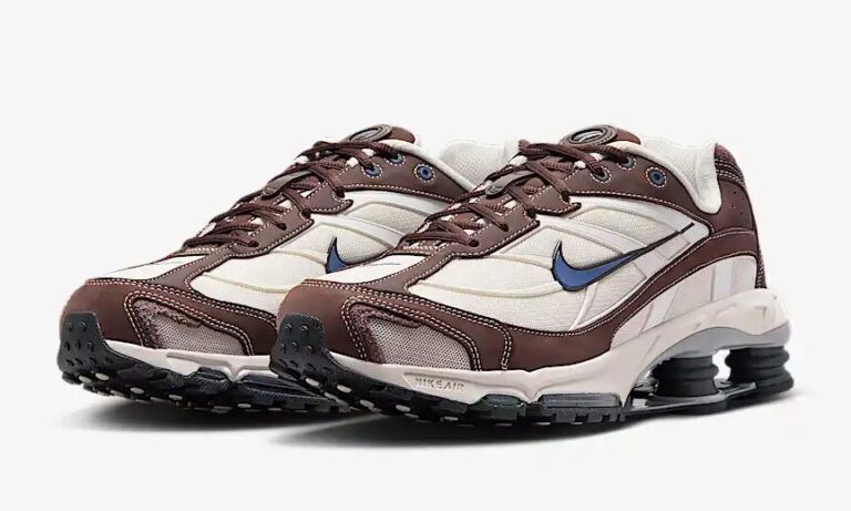 ◆ NIKE ◆ Shox RIDE 2 ◆ ファントム/バロックブラウン ◆ Nike Shox Ride 2 Men's Shoes. Nike JP