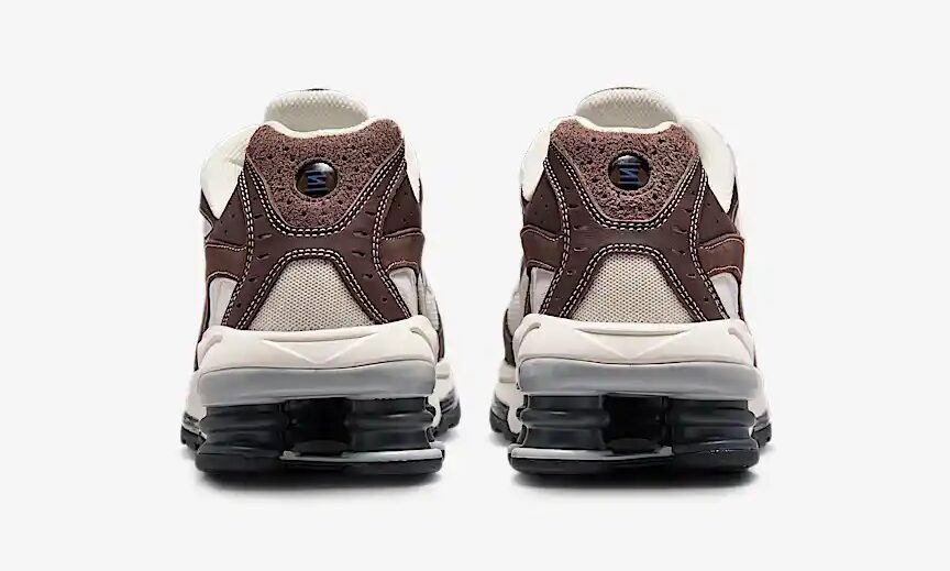 【2025年 2/25 発売】NIKE SHOX RIDE 2 “Baroque Brown/Phantom” (ナイキ ショックス ライド 2 “バロックブラウン/ファントム”) [HV6349-200]