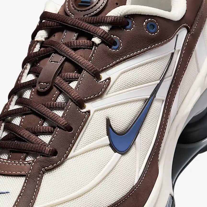 【2025年 2/25 発売】NIKE SHOX RIDE 2 “Baroque Brown/Phantom” (ナイキ ショックス ライド 2 “バロックブラウン/ファントム”) [HV6349-200]