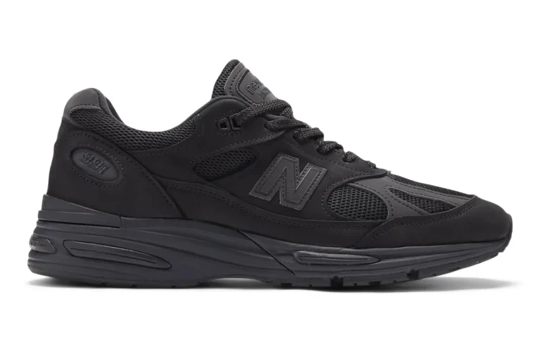 【NEW BALANCE】ニューバランス U991 2025年 2/28 発売】New Balance U991 BE2 MADE in UK “Cuban