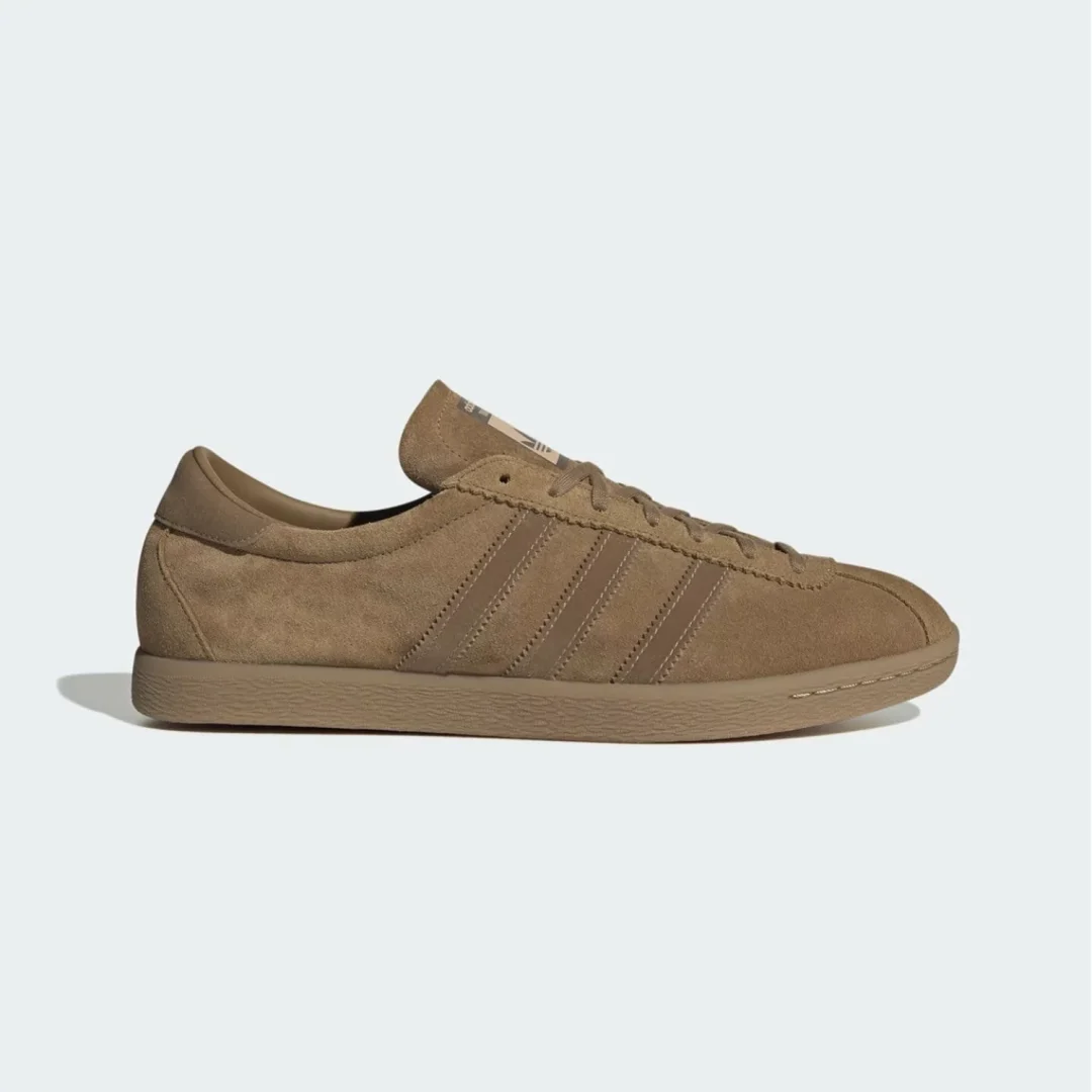 【国内 2025年 3/10 発売】adidas Originals TOBACCO “Brown Desert” (アディダス オリジナルス タバコ “ブラウンデザート”) [JP9651]