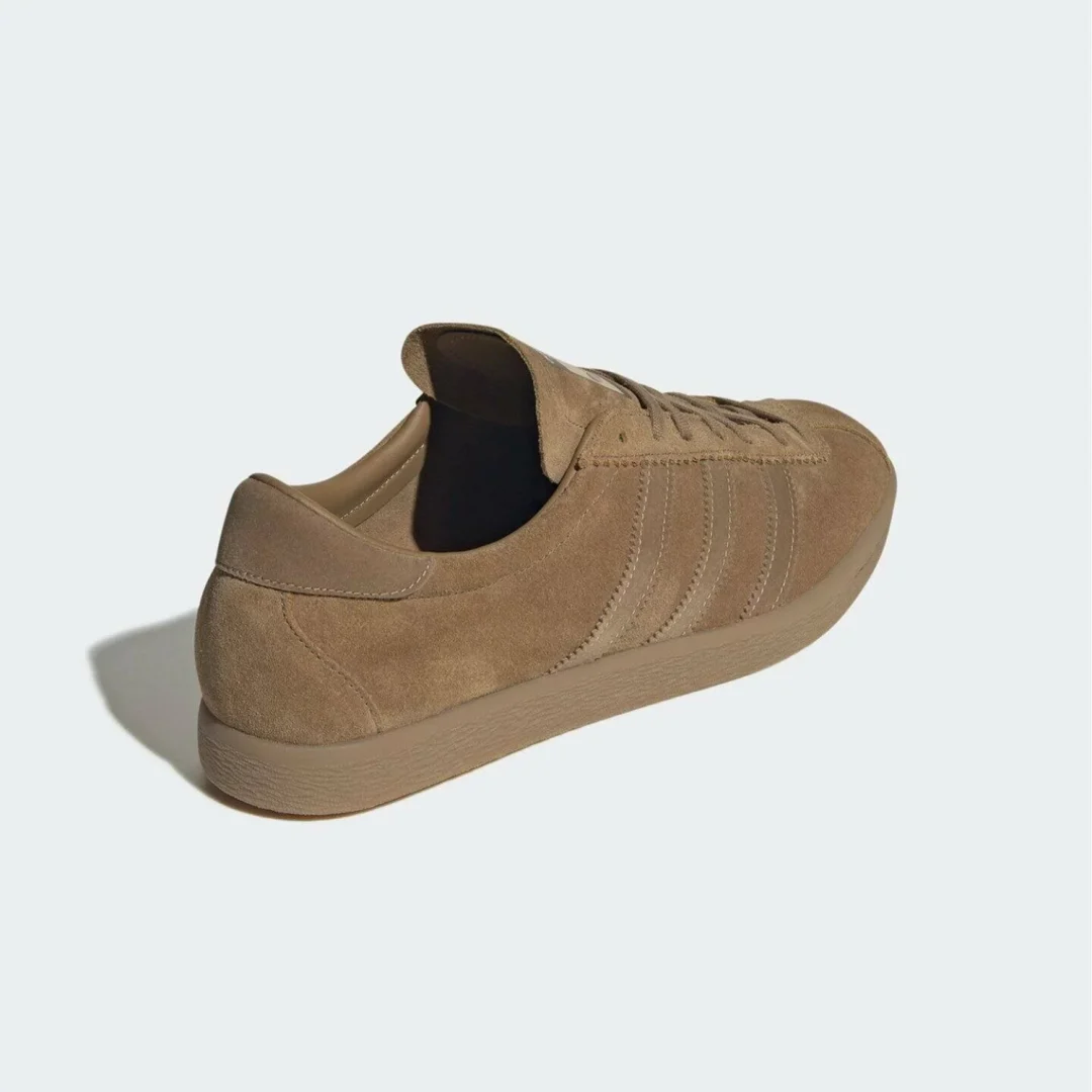 【国内 2025年 3/10 発売】adidas Originals TOBACCO “Brown Desert” (アディダス オリジナルス タバコ “ブラウンデザート”) [JP9651]