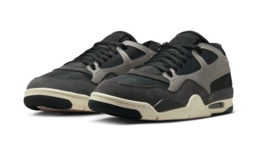 【2025年末 発売予定】PSG/Paris Saint Germain × NIKE AIR JORDAN 4 RM (パリ・サンジェルマン ナイキ エア ジョーダン) [IH7453-001]