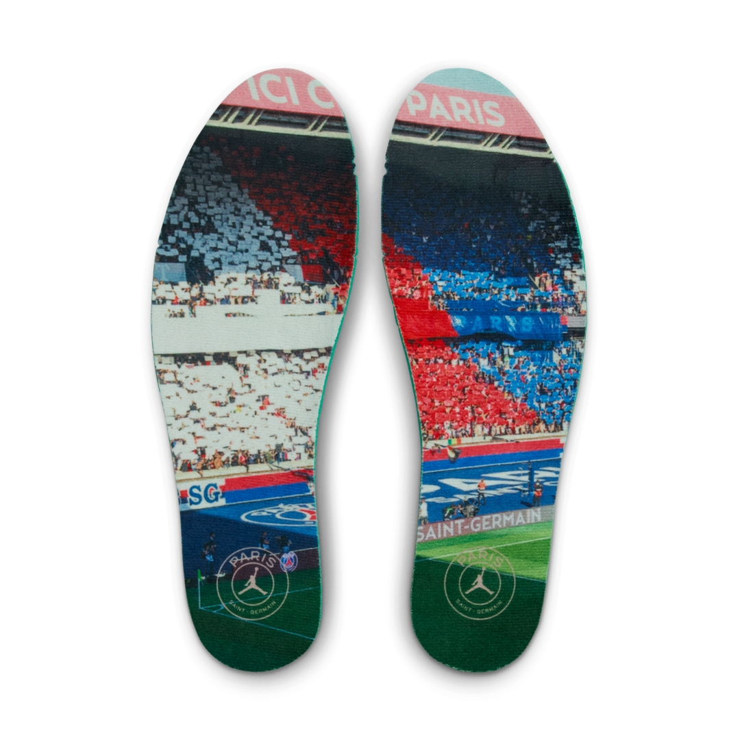 【2025年末 発売予定】PSG/Paris Saint Germain × NIKE AIR JORDAN 4 RM (パリ・サンジェルマン ナイキ エア ジョーダン) [IH7453-001]