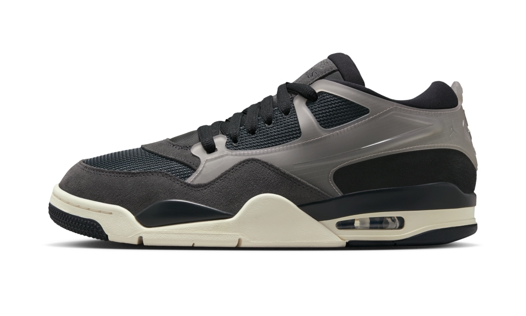 【2025年末 発売予定】PSG/Paris Saint Germain × NIKE AIR JORDAN 4 RM (パリ・サンジェルマン ナイキ エア ジョーダン) [IH7453-001]