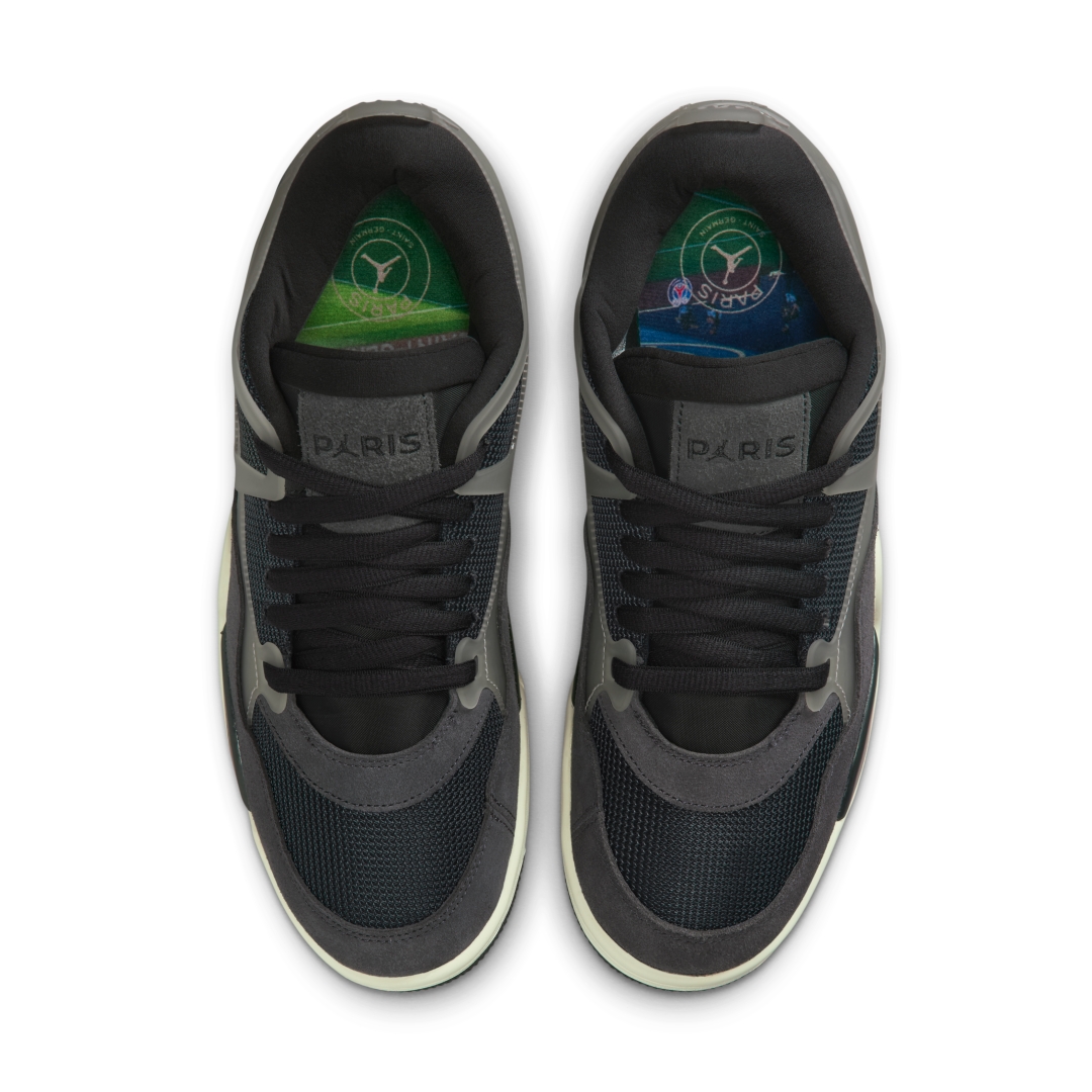 【2025年末 発売予定】PSG/Paris Saint Germain × NIKE AIR JORDAN 4 RM (パリ・サンジェルマン ナイキ エア ジョーダン) [IH7453-001]