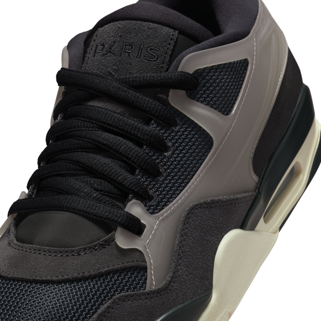 【2025年末 発売予定】PSG/Paris Saint Germain × NIKE AIR JORDAN 4 RM (パリ・サンジェルマン ナイキ エア ジョーダン) [IH7453-001]