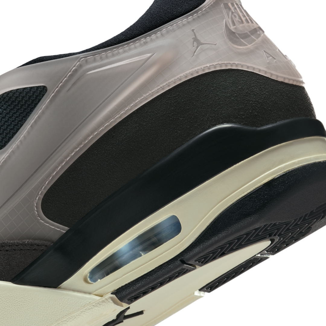 【2025年末 発売予定】PSG/Paris Saint Germain × NIKE AIR JORDAN 4 RM (パリ・サンジェルマン ナイキ エア ジョーダン) [IH7453-001]