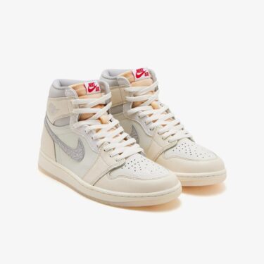 【2025年 12/1 発売予定】NIKE AIR JORDAN 1 HIGH OG "Sail/University Red" (ナイキ エア ジョーダン 1 ハイ "セイル/ユニバーシティレッド") [IH4363-100]