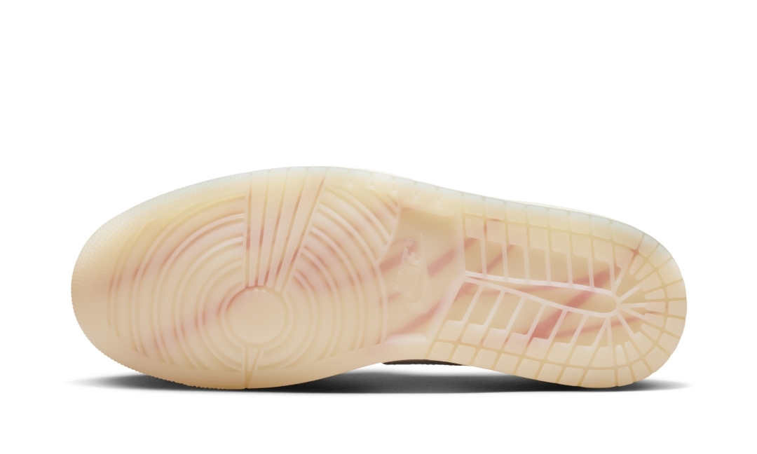 【国内 2025年 12/6 発売】NIKE AIR JORDAN 1 HIGH OG “Sail/University Red” (ナイキ エア ジョーダン 1 ハイ “セイル/ユニバーシティレッド”) [IH4363-100]