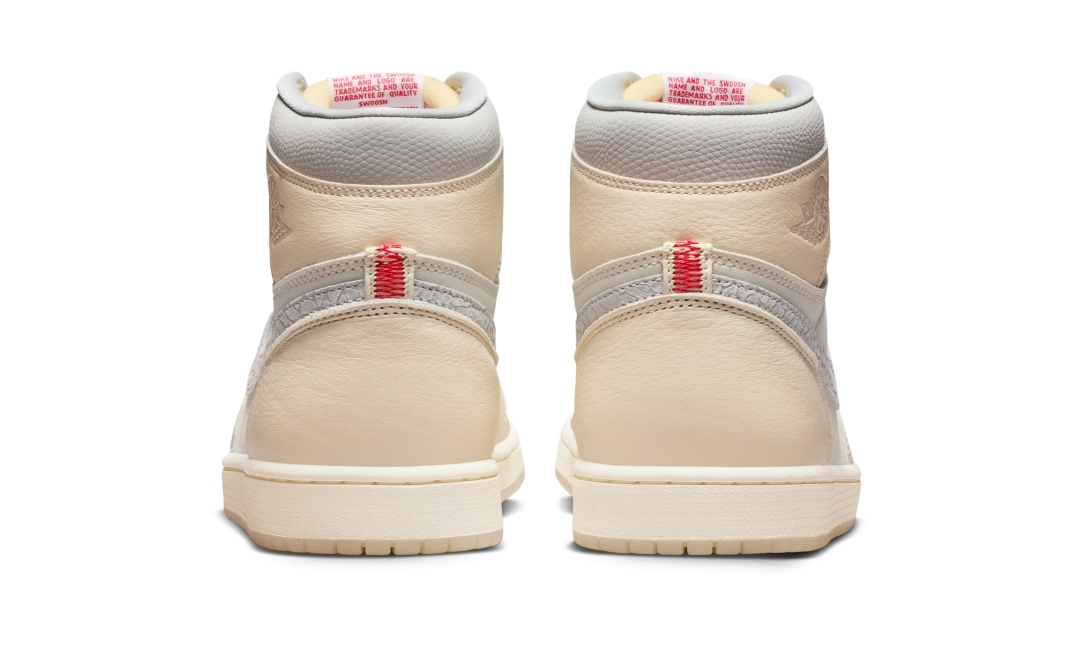 【国内 2025年 12/6 発売】NIKE AIR JORDAN 1 HIGH OG “Sail/University Red” (ナイキ エア ジョーダン 1 ハイ “セイル/ユニバーシティレッド”) [IH4363-100]