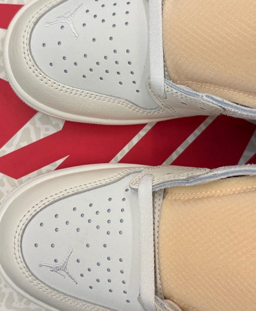 【2025年 12月 発売予定】NIKE AIR JORDAN 1 HIGH OG “Sail/University Red” (ナイキ エア ジョーダン 1 ハイ “セイル/ユニバーシティレッド”) [IH4363-100]