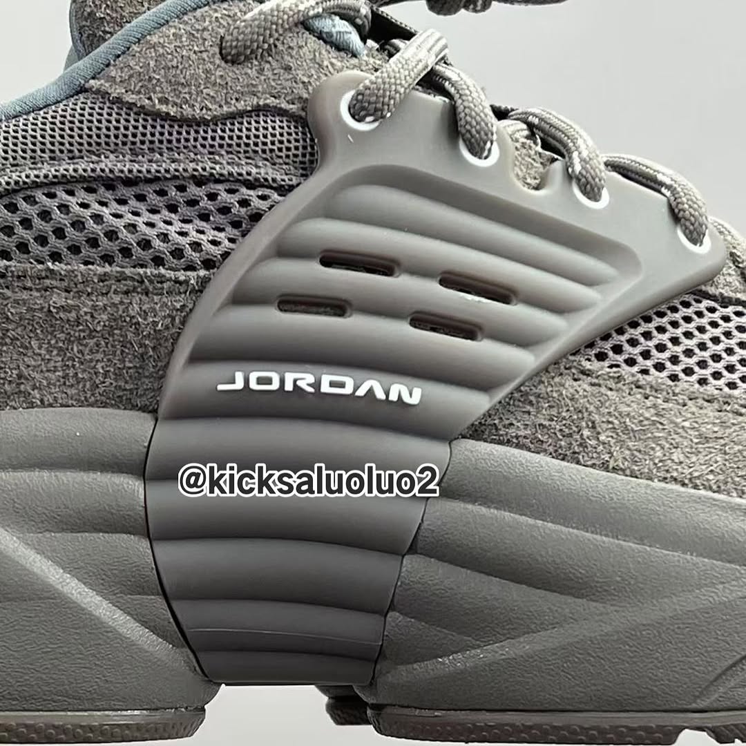 【リーク/発売予定】NIKE JORDAN LOR “Wolf Grey” (ナイキ ジョーダン “ウルフグレー”)