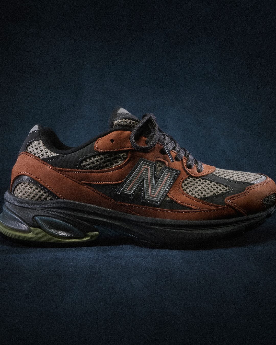 【2025年 6/25 発売】New Balance U2010 ANV “VINTAGE GREY” (ニューバランス) [U2010ANV]