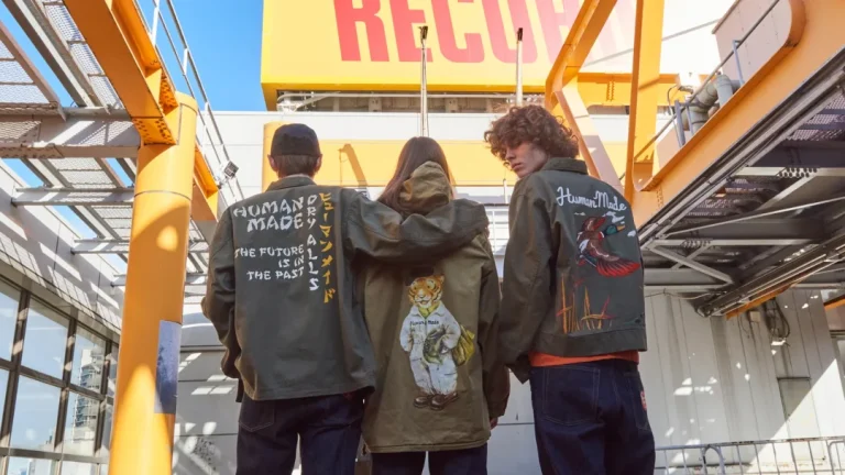 HUMAN MADE SEASON 29 [2025年 春夏] ニューアイテムが2/15 発売