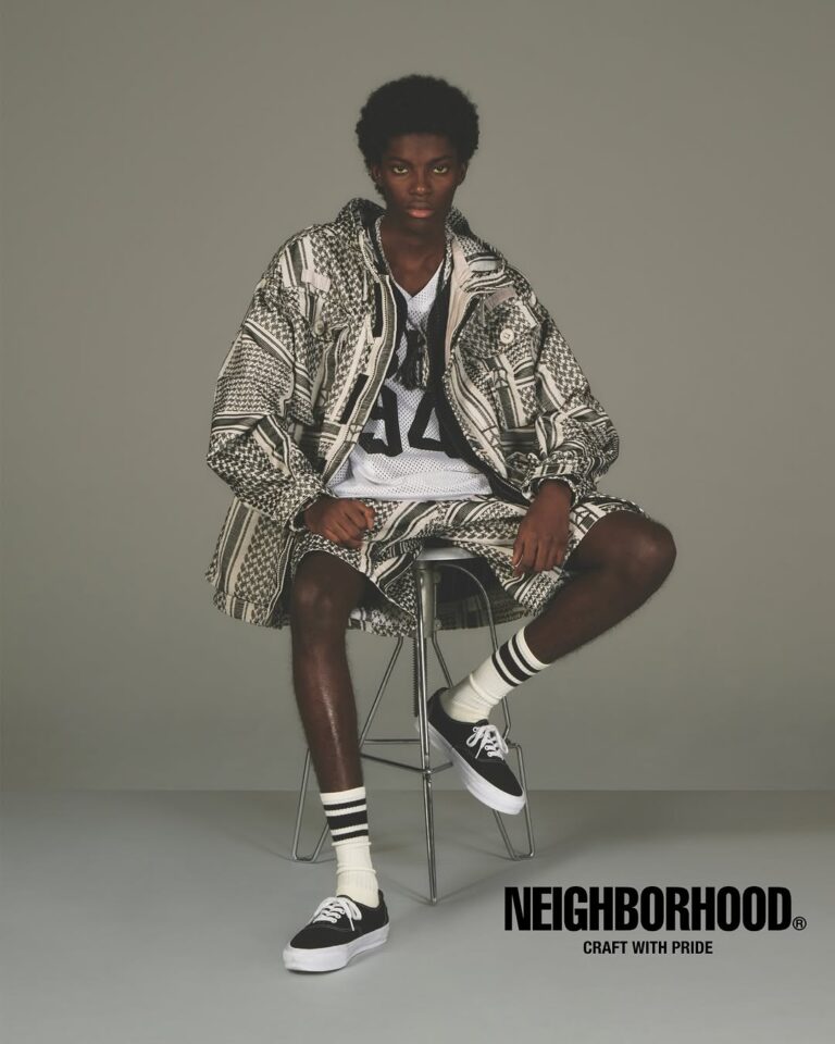 2025年 2/8 発売】NEIGHBORHOOD 2025 SPRING/SUMMER 2025年 2/8 発売】NEIGHBORHOOD 2025 SPRING/SUMMER