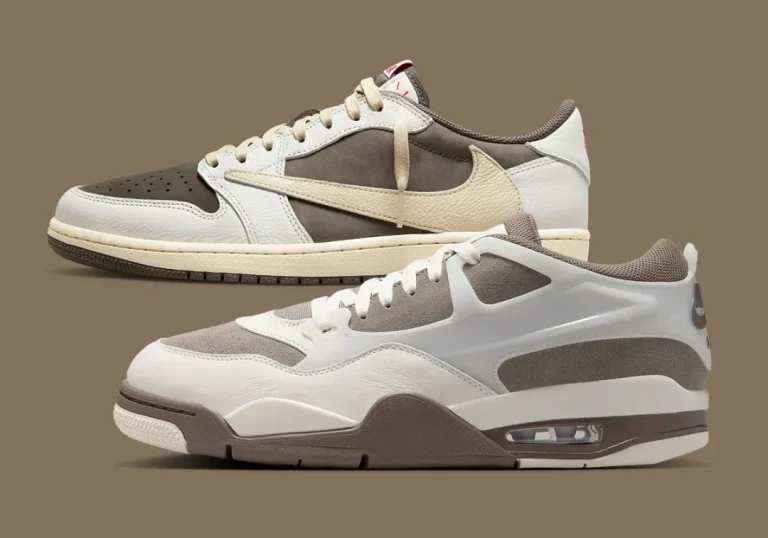 2025年 春 発売予定】NIKE AIR JORDAN 4 RM “Phantom/Reverse Mocha