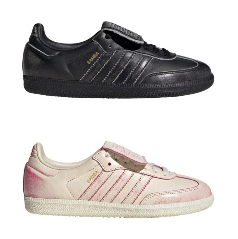 ADIDAS Samba AFA 50th★アディダス サンバ AFA 50周年記念 adidas Samba AFA 50th Anniversary Soccer Shoe - Shadow Navy