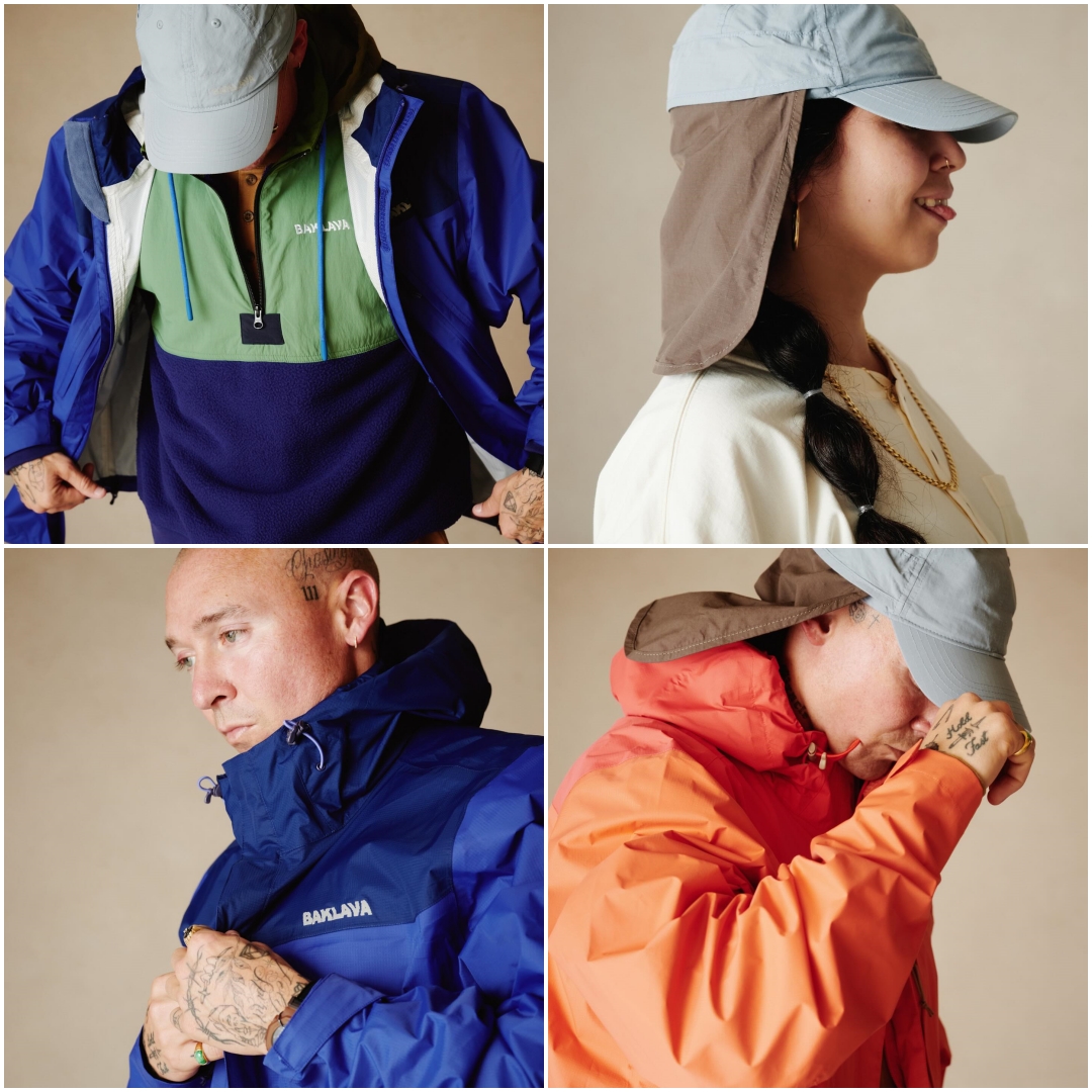 【国内 2025年 9/26 発売】Action Bronson × New Balance U992 AB1/AC1 “Tan/Cosmic Rose” (アクション・ブロンソン ニューバランス) [U992AB1/U992AC1]