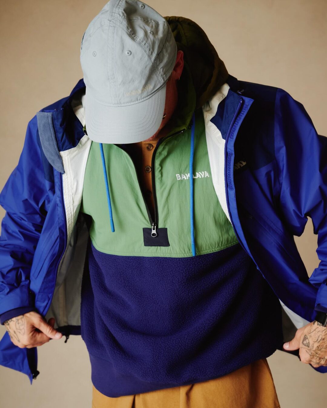 【国内 2025年 9/26 発売】Action Bronson × New Balance U992 AB1/AC1 “Tan/Cosmic Rose” (アクション・ブロンソン ニューバランス) [U992AB1/U992AC1]