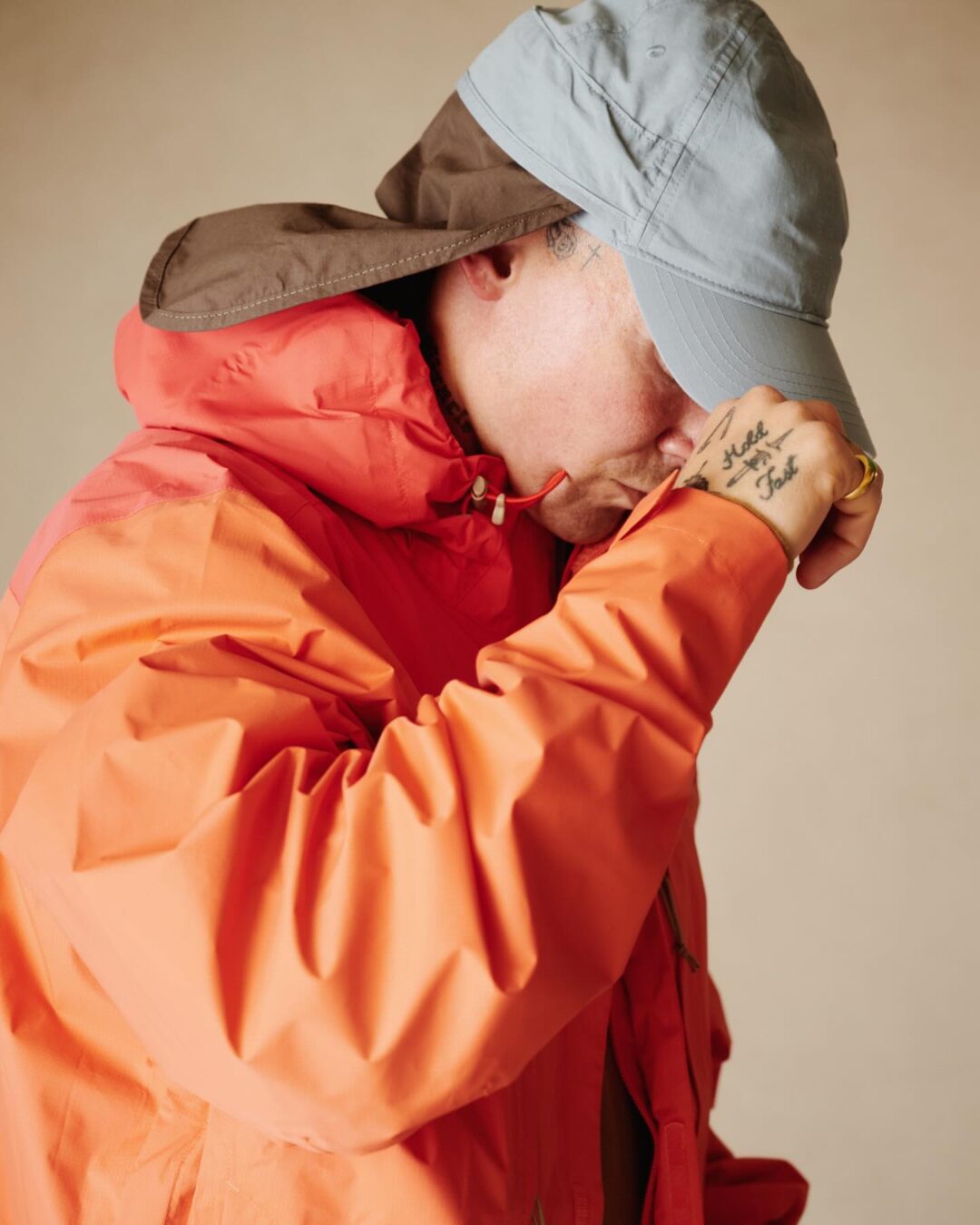 【国内 2025年 9/26 発売】Action Bronson × New Balance U992 AB1/AC1 “Tan/Cosmic Rose” (アクション・ブロンソン ニューバランス) [U992AB1/U992AC1]