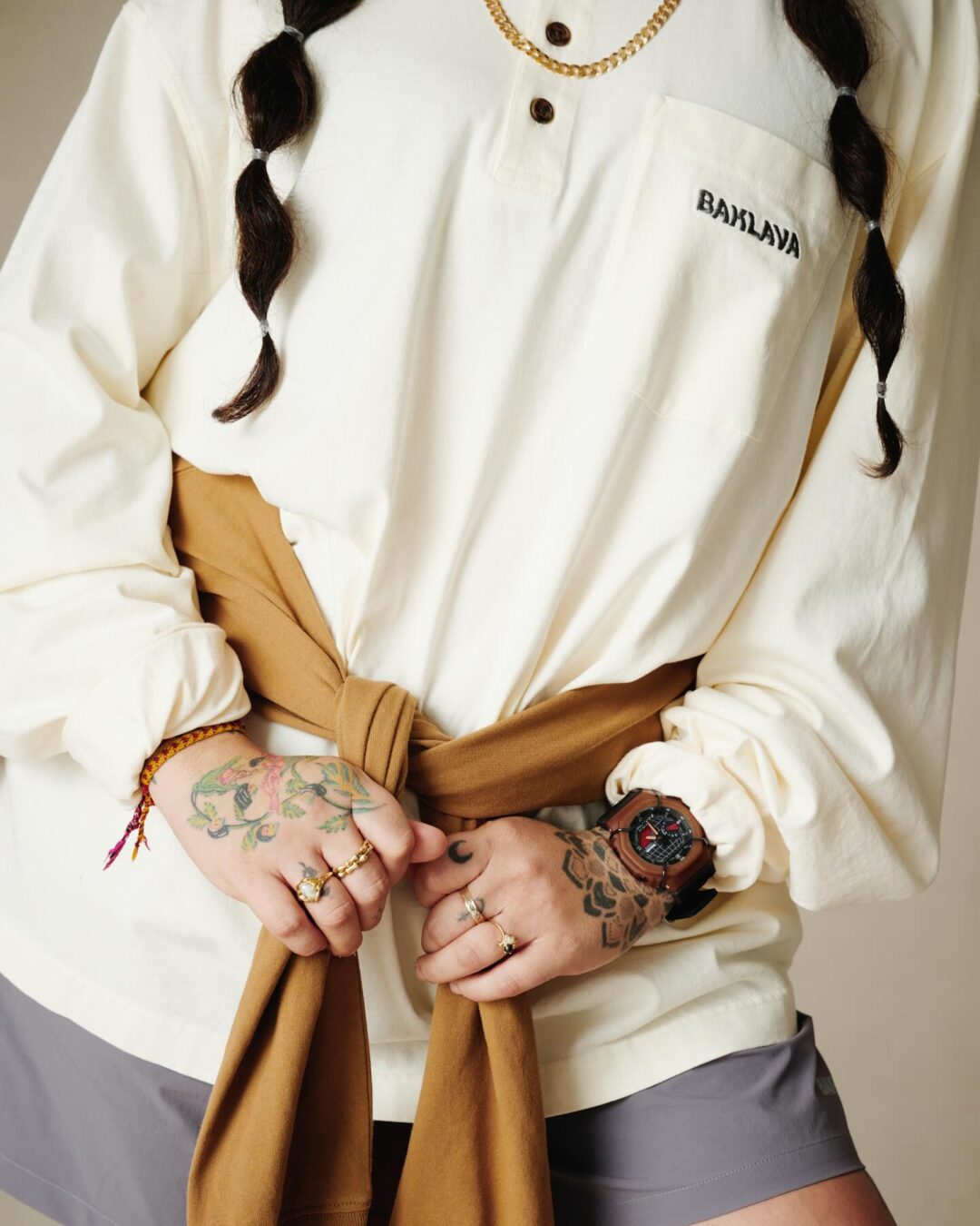 【国内 2025年 9/26 発売】Action Bronson × New Balance U992 AB1/AC1 “Tan/Cosmic Rose” (アクション・ブロンソン ニューバランス) [U992AB1/U992AC1]