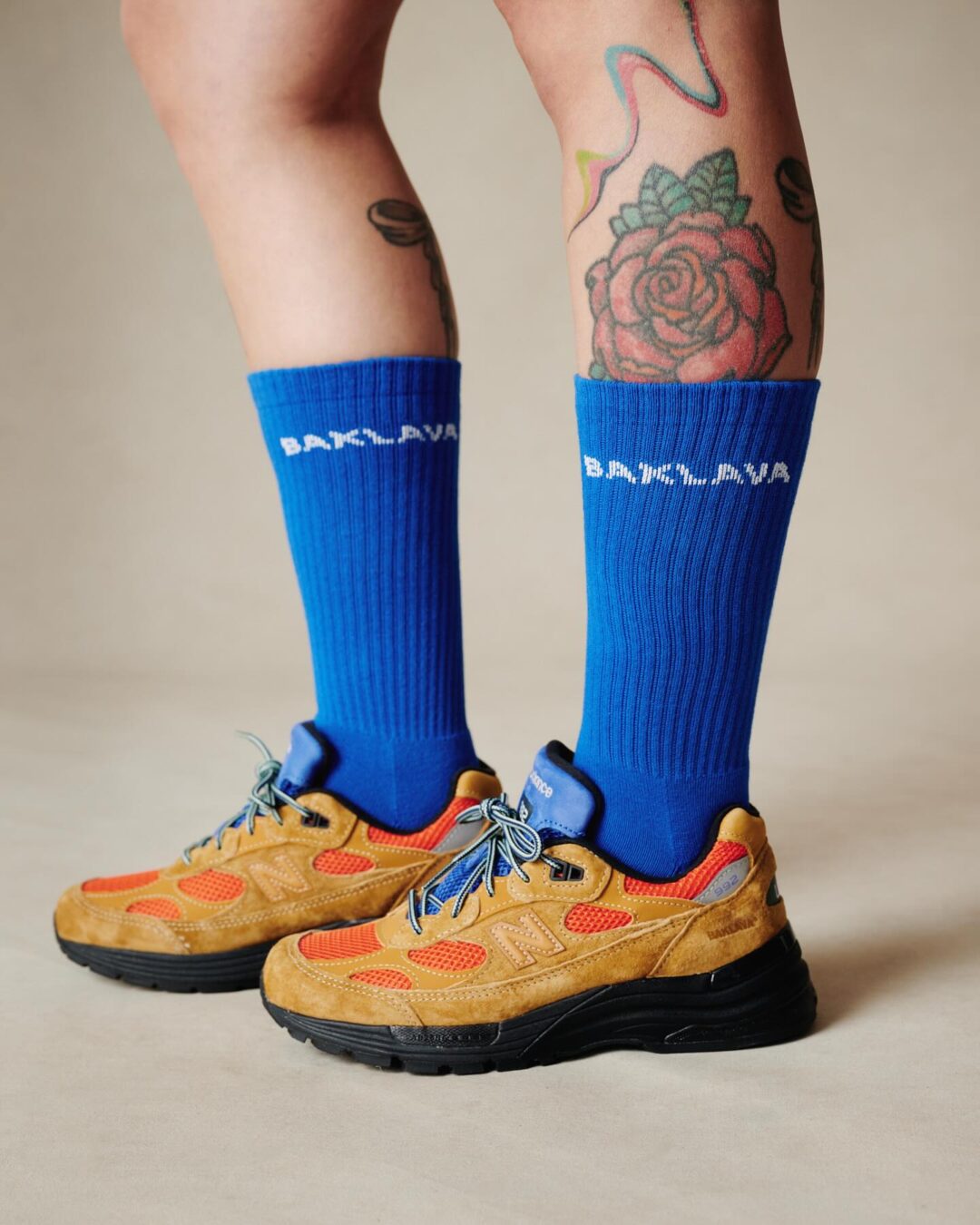 【国内 2025年 9/26 発売】Action Bronson × New Balance U992 AB1/AC1 “Tan/Cosmic Rose” (アクション・ブロンソン ニューバランス) [U992AB1/U992AC1]