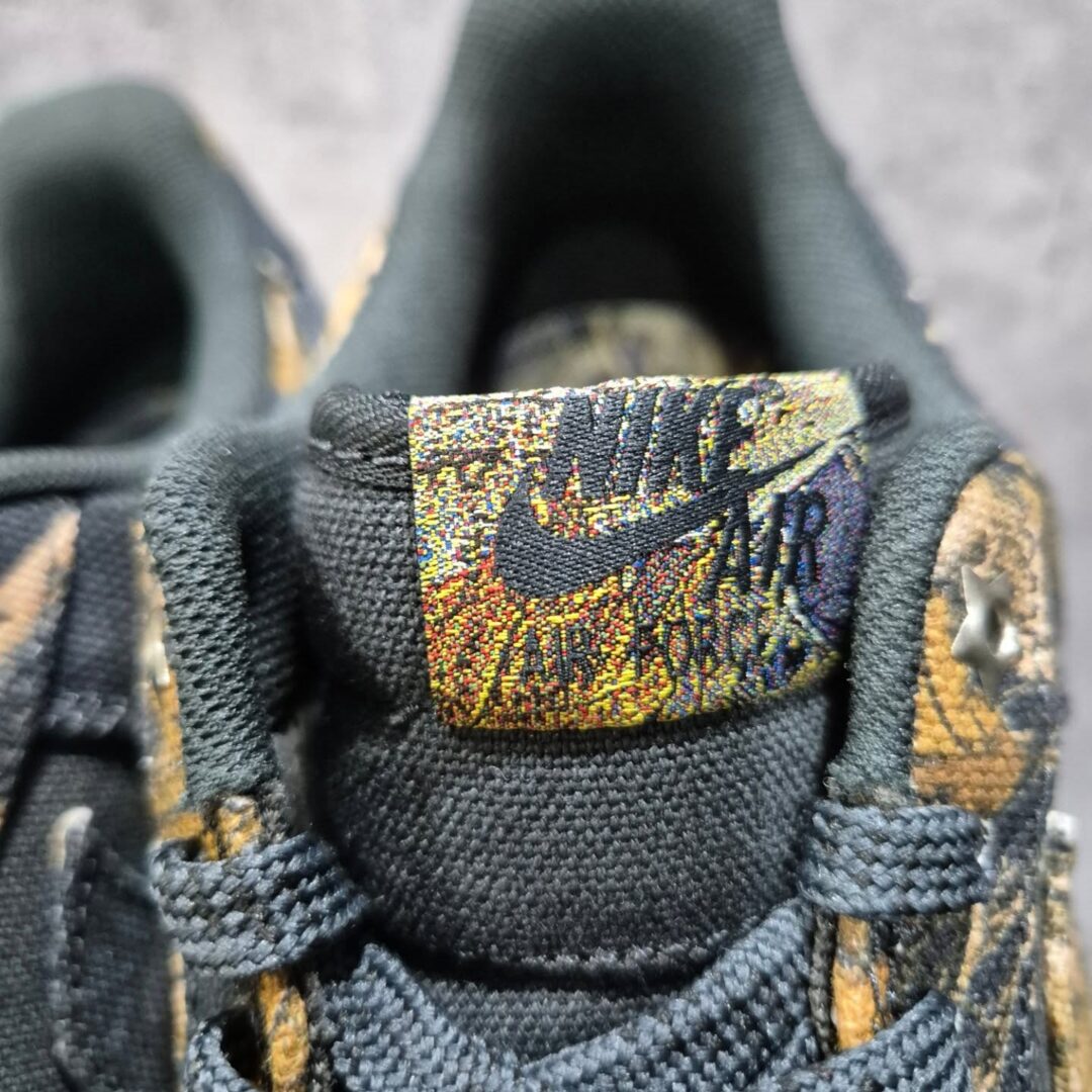 【2025年末 発売予定】NIKE AIR FORCE 1 LOW “Realtree Camo Pack” (ナイキ エア フォース 1 ロー “リアルツリーカモパック”) [IH1221-001/IH1221-200/IH1221-900]