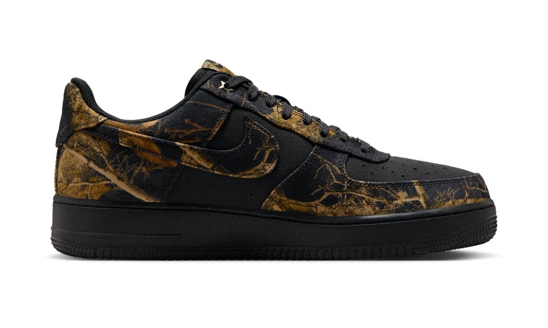 【2025年 10/3 発売予定】NIKE AIR FORCE 1 LOW “Realtree Camo Pack” (ナイキ エア フォース 1 ロー “リアルツリーカモパック”) [IH1221-001/IH1221-200/IH1221-900/IO9803-200]