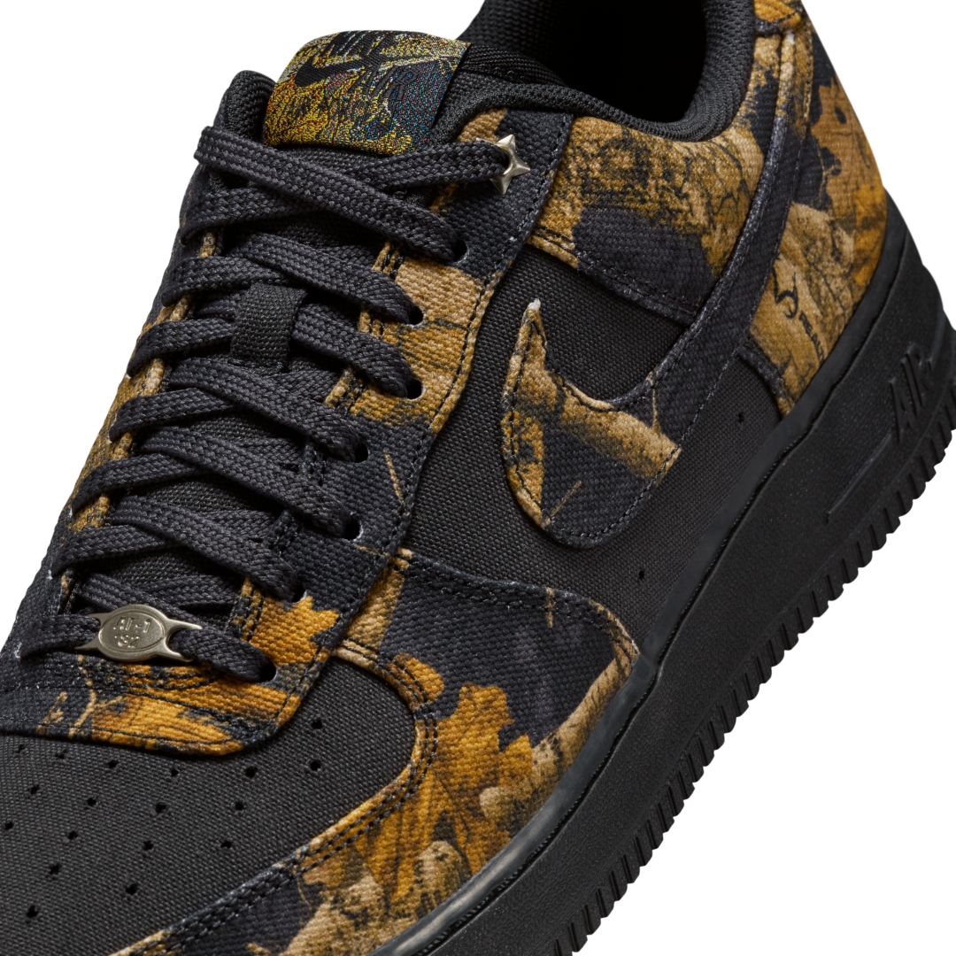 【2025年 10/3 発売予定】NIKE AIR FORCE 1 LOW “Realtree Camo Pack” (ナイキ エア フォース 1 ロー “リアルツリーカモパック”) [IH1221-001/IH1221-200/IH1221-900/IO9803-200]