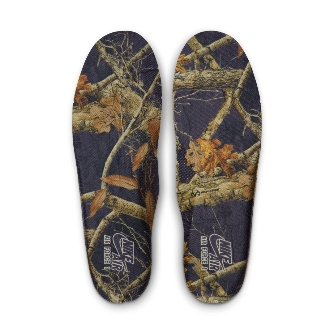 【2025年 10/3 発売予定】NIKE AIR FORCE 1 LOW “Realtree Camo Pack” (ナイキ エア フォース 1 ロー “リアルツリーカモパック”) [IH1221-001/IH1221-200/IH1221-900/IO9803-200]